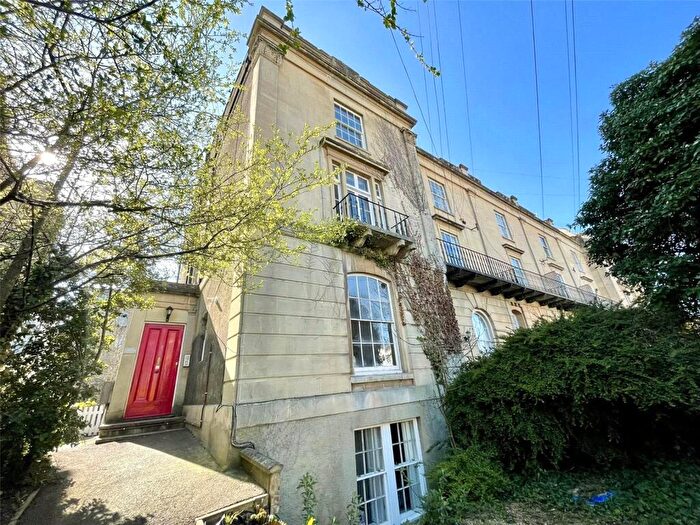 2 Bedroom Apartment To Rent In Redland, Aberdeen Road, BS6