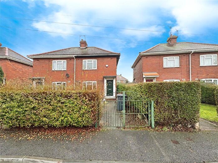 2 Bedroom Semi Detached House To Rent In Morgan Road, Doncaster, South Yorkshire, DN2