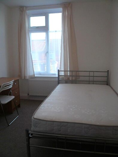 5 Bedroom Terraced House To Rent In Filton Avenue, Bristol, BS7