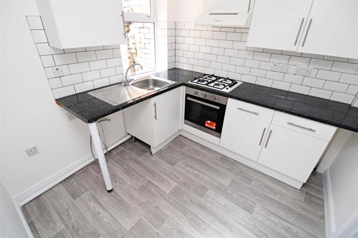 3 Bedroom Terraced House To Rent In Upper Arail Street, Six Bells, Abertillery, NP13