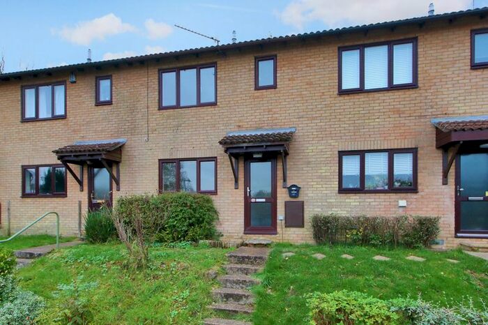3 Bedroom Terraced House To Rent In Tollwood Park, Crowborough TN6