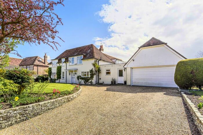 3 Bedroom Semi-Detached House For Sale In Westerton, Nr Chichester, PO18