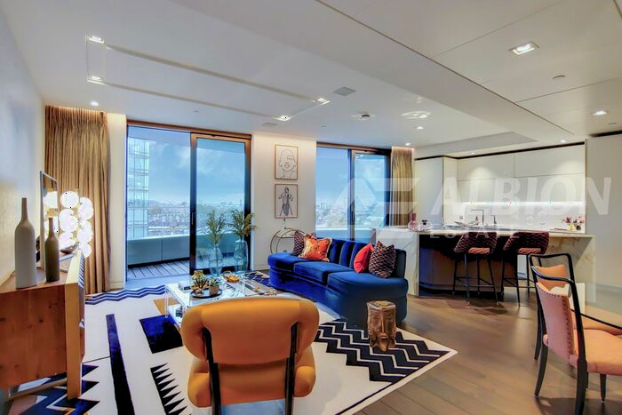 2 Bedroom Flat To Rent In London, SW1P