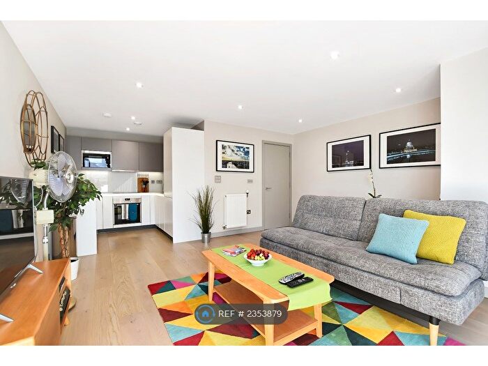 1 Bedroom Flat To Rent In West Ealing, London, W13