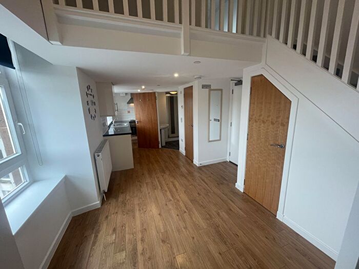 1 Bedroom Flat To Rent In Marine Court, Hill Road, Arbroath, DD11
