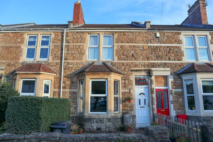 3 Bedroom House To Rent In Glebe Road, Clevedon, BS21