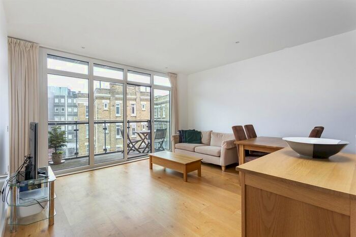 1 Bedroom Flat To Rent In Hepworth Court, Grosvenor Waterside, Gatliff Road, London, SW1W