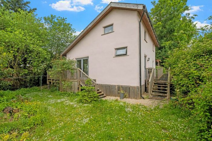 2 Bedroom Detached House For Sale In Milborne St Andrew, Dorset, DT11