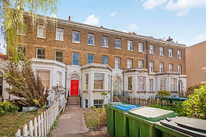 2 Bedroom Flat To Rent In The Village, London, SE7