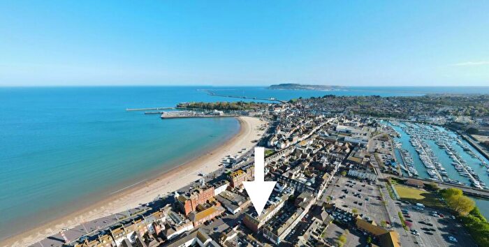2 Bedroom Apartment To Rent In Turton Street, Weymouth, DT4