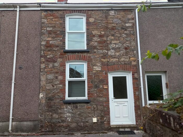 2 Bedroom Terraced House To Rent In Heol Twrch, Lower Cwmtwrch, Swansea., SA9