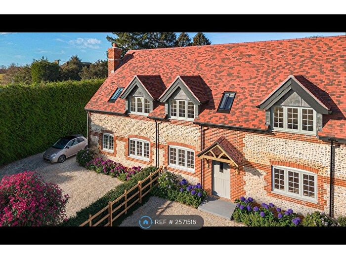 3 Bedroom Semi-Detached House To Rent In Ibstone, High Wycombe, HP14