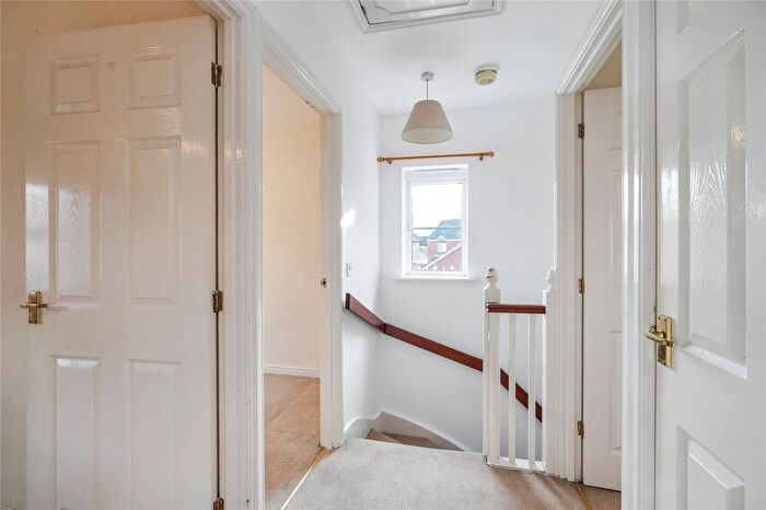 3 Bedroom Detached House For Sale In Welland Road, Hilton, Derby, Derbyshire, DE65