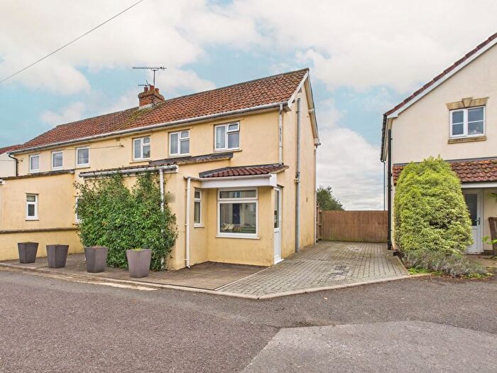 3 Bedroom Semi Detached House For Sale In Westfield, Curry Rivel, TA10