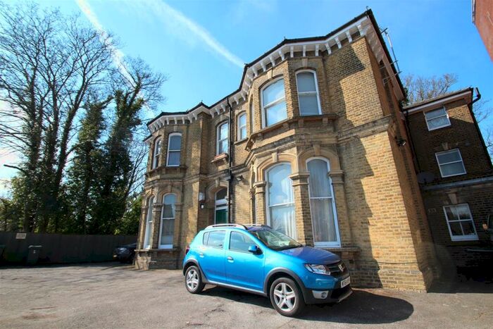 1 Bedroom Flat To Rent In Hornsey Lane, Highgate, N6