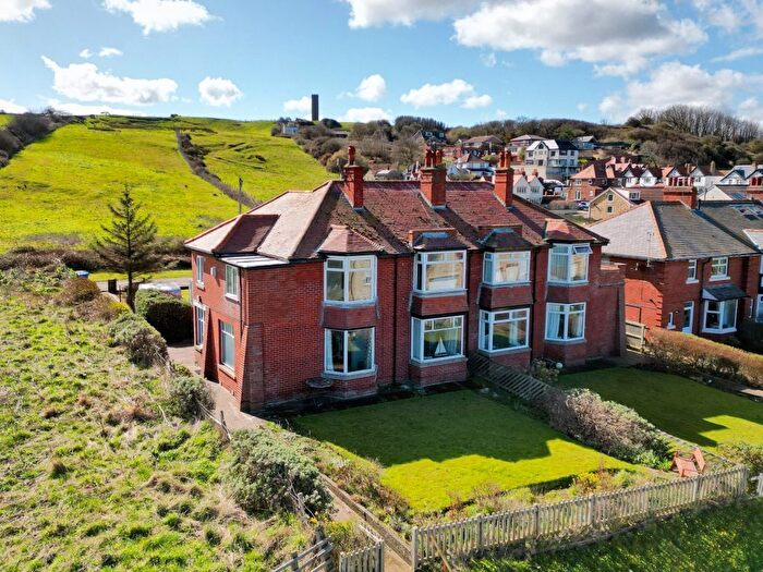 2 Bedroom Flat For Sale In Flat, Fairfield, Sandsend, YO21