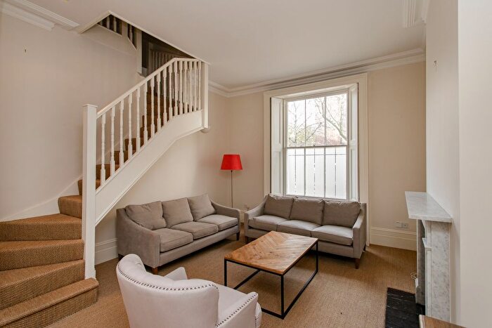 2 Bedroom Flat To Rent In Charlwood Street, London, SW1V