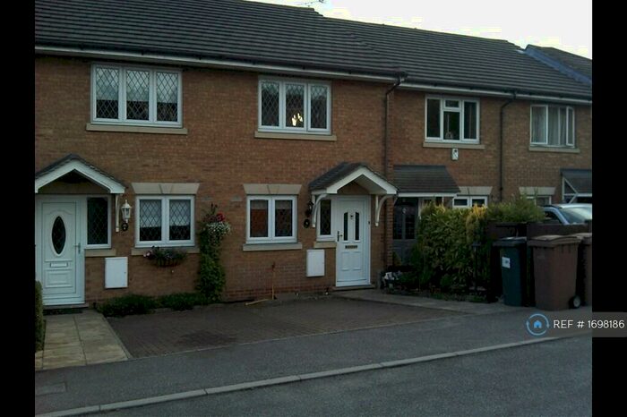 2 Bedroom Terraced House To Rent In Oakdale Gardens, London, E4