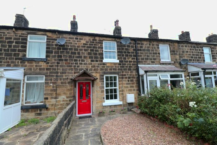 2 Bedroom Terraced House To Rent In Bradford Road, Otley, West Yorkshire, LS21