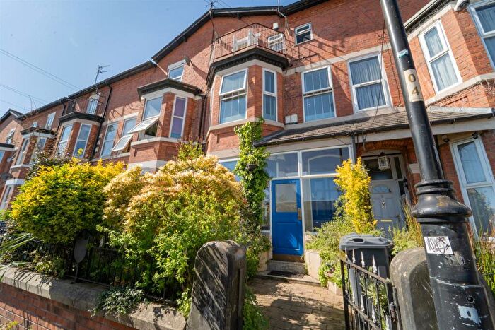 6 Bedroom Flat For Sale In Albany Road, Chorlton, M21