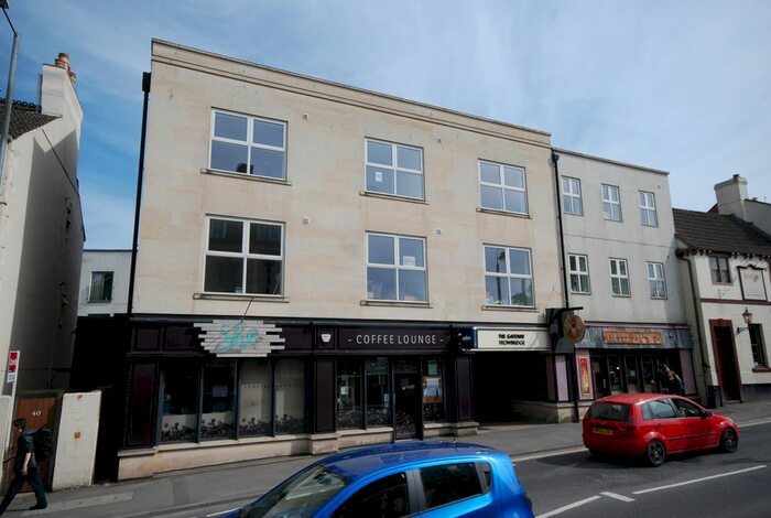 1 Bedroom Flat To Rent In The Gateway, Bythesea Road, Trowbridge, Wiltshire BA14