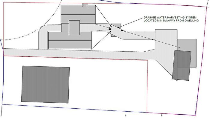 4 Bedroom Land For Sale In Monk Sherborne Road, Sherborne St. John, Basingstoke, Hampshire, RG24
