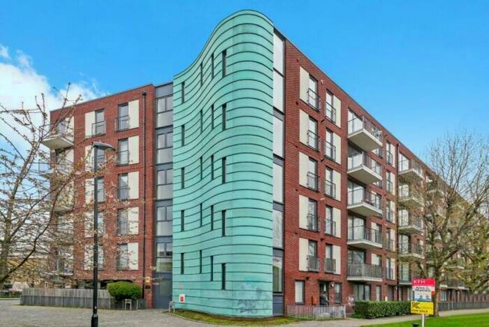 2 Bedroom Flat To Rent In The Drakes Apartments, Deptford, London, SE8
