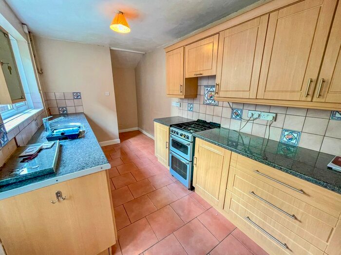 3 Bedroom Terraced House To Rent In Harold Street, Grimsby, DN32