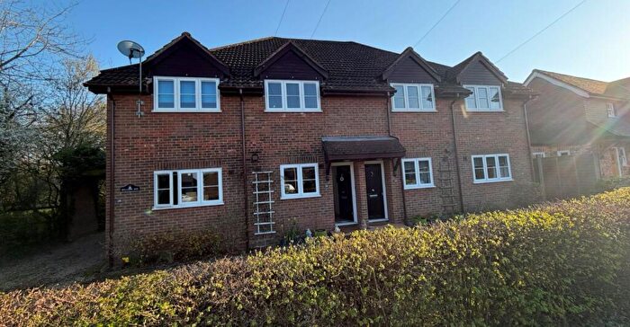2 Bedroom Apartment For Sale In - Mill Lane, Stock, Ingatestone, Essex, CM4