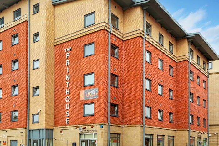 1 Bedroom Flat To Rent In 58 Woodgate, Loughborough LE11