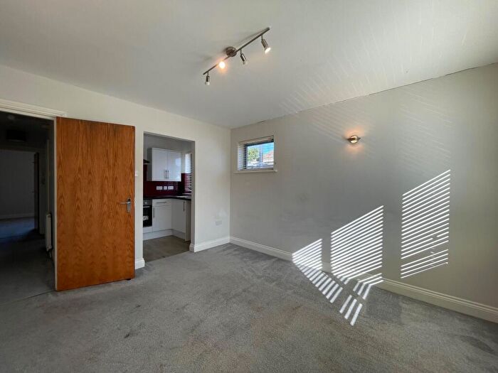 1 Bedroom Apartment To Rent In The Ridgway -, P19