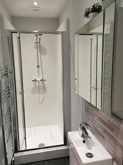 1 Bedroom Flat To Rent In Green Street, Gillingham, ME7