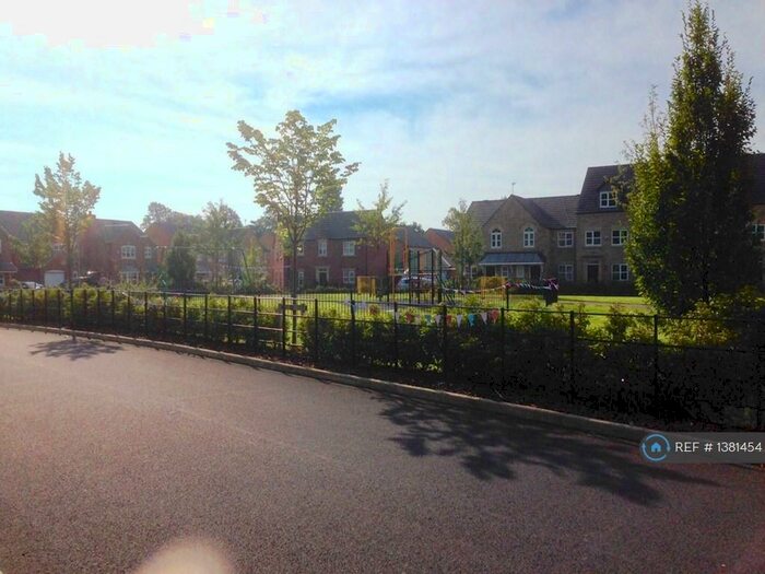 3 Bedroom Detached House To Rent In Marquess Way, Manchester, M24