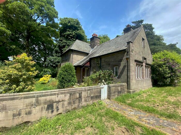 2 Bedroom Property To Rent In Hoghton, Preston, PR5
