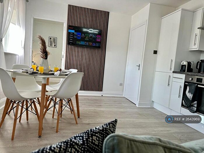 1 Bedroom Flat To Rent In Palm Court, Bournemouth, BH1