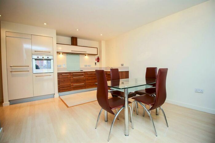2 Bedroom Apartment To Rent In Galilean, Ryland Street, B16