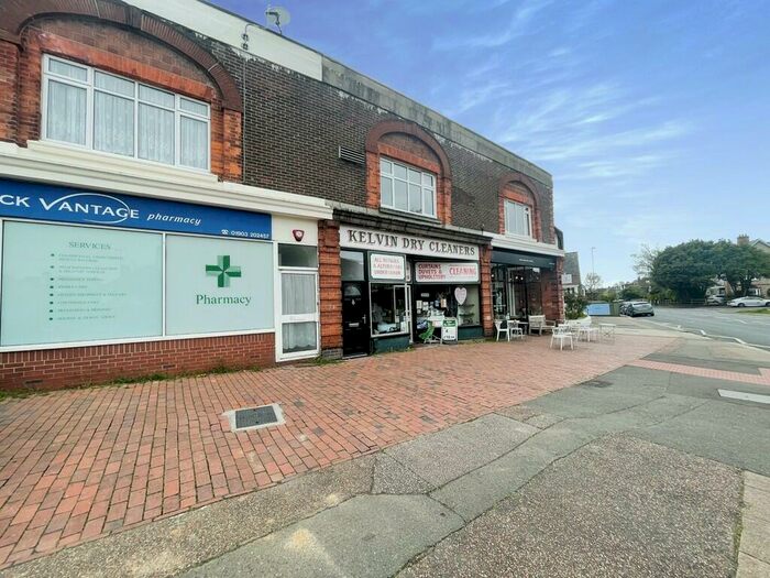 1 Bedroom Flat To Rent In Rectory Road, Worthing, BN14