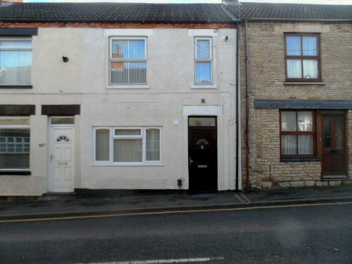 1 Bedroom Property To Rent In High Street, Irthlingborough, NN9