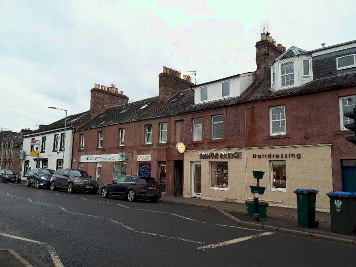 2 Bedroom Flat To Rent In Main Street, Bridge Of Earn, Perthshire PH2