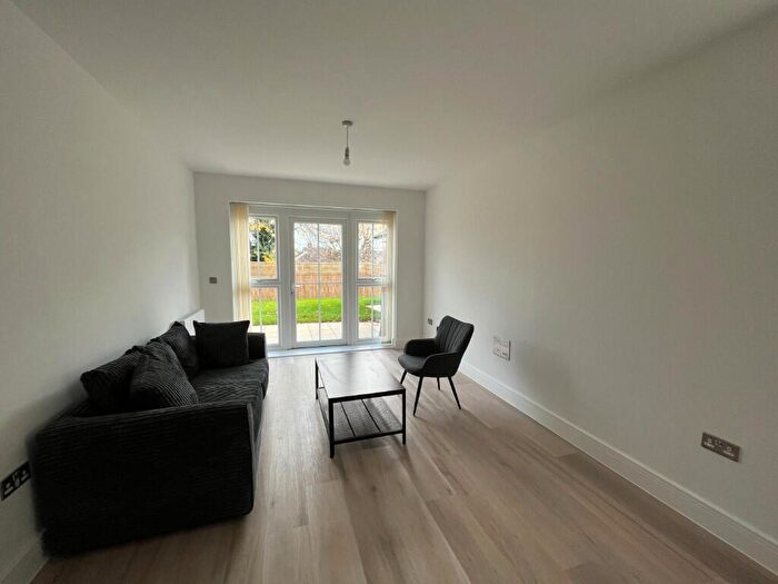 3 Bedroom Semi-Detached Bungalow To Rent In Highcroft, Wallingford, Oxfordshire, , [bp], OX10