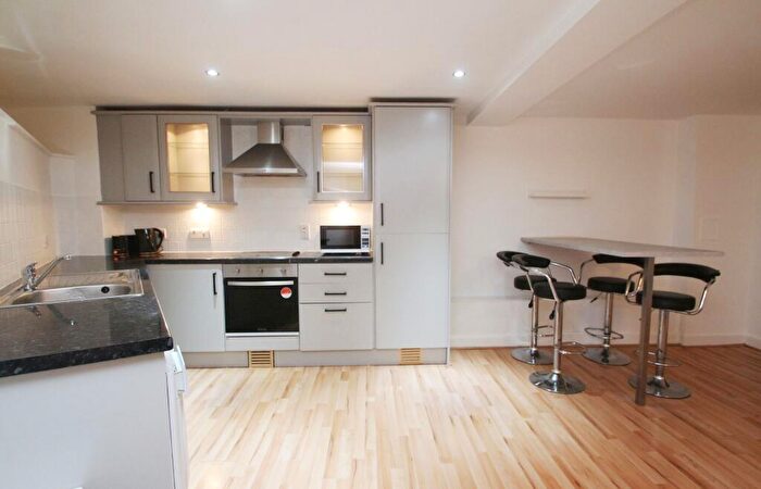 2 Bedroom Apartment To Rent In Waterloo House, Newcastle City Centre, NE1