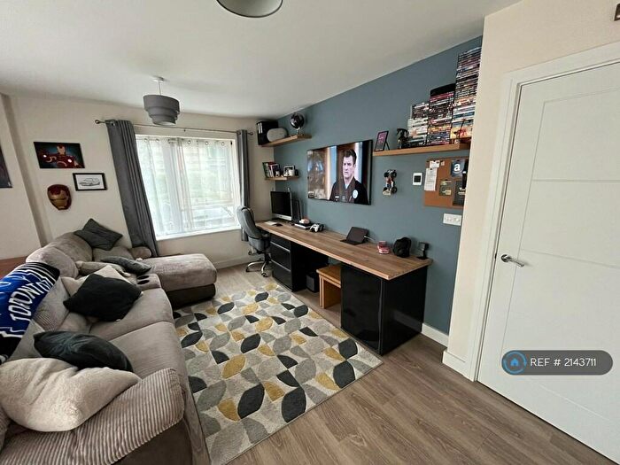 1 Bedroom Flat To Rent In Ocean Drive, Gillingham, ME7