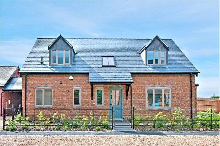 3 Bedroom Detached House To Rent In Heritage Field, Tysoe, Warwick, Warwickshire, CV35