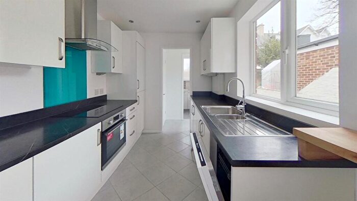 3 Bedroom House To Rent In Addison Road, Southsea, PO4