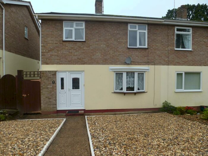 3 Bedroom House To Rent In Mayfield Road, Bury St. Edmunds, IP33