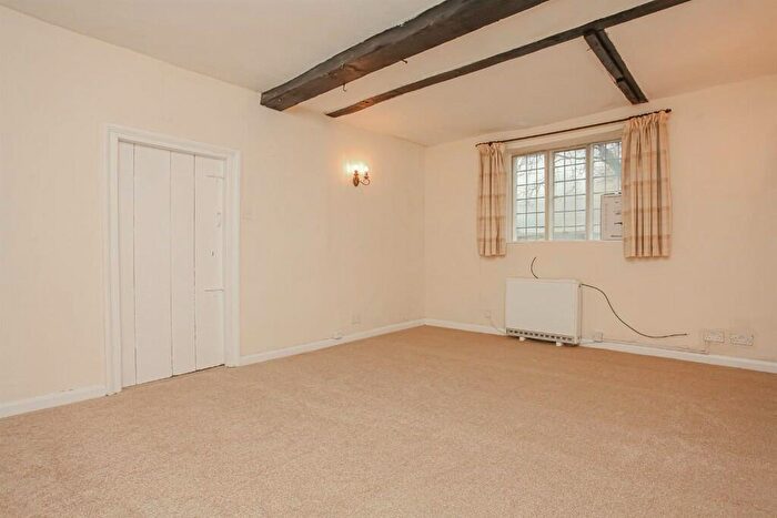 1 Bedroom Semi-Detached House To Rent In Lower Farm, Lower Radley, OX14