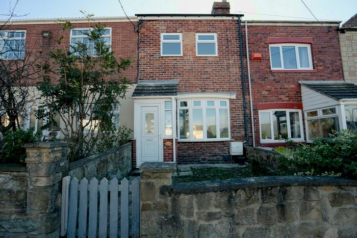 3 Bedroom Terraced House To Rent In Rainton Street, Penshaw, Houghton-le-Spring, DH4