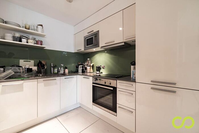 2 Bedroom Flat To Rent In Arthaus, Richmond Road, London Fields, E8