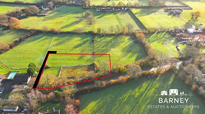 Land For Sale In Broadford Bridge Road, West Chiltington, RH20