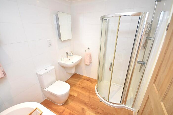 2 Bedroom Detached Bungalow For Sale In Sussex Avenue, Gawsworth, SK11